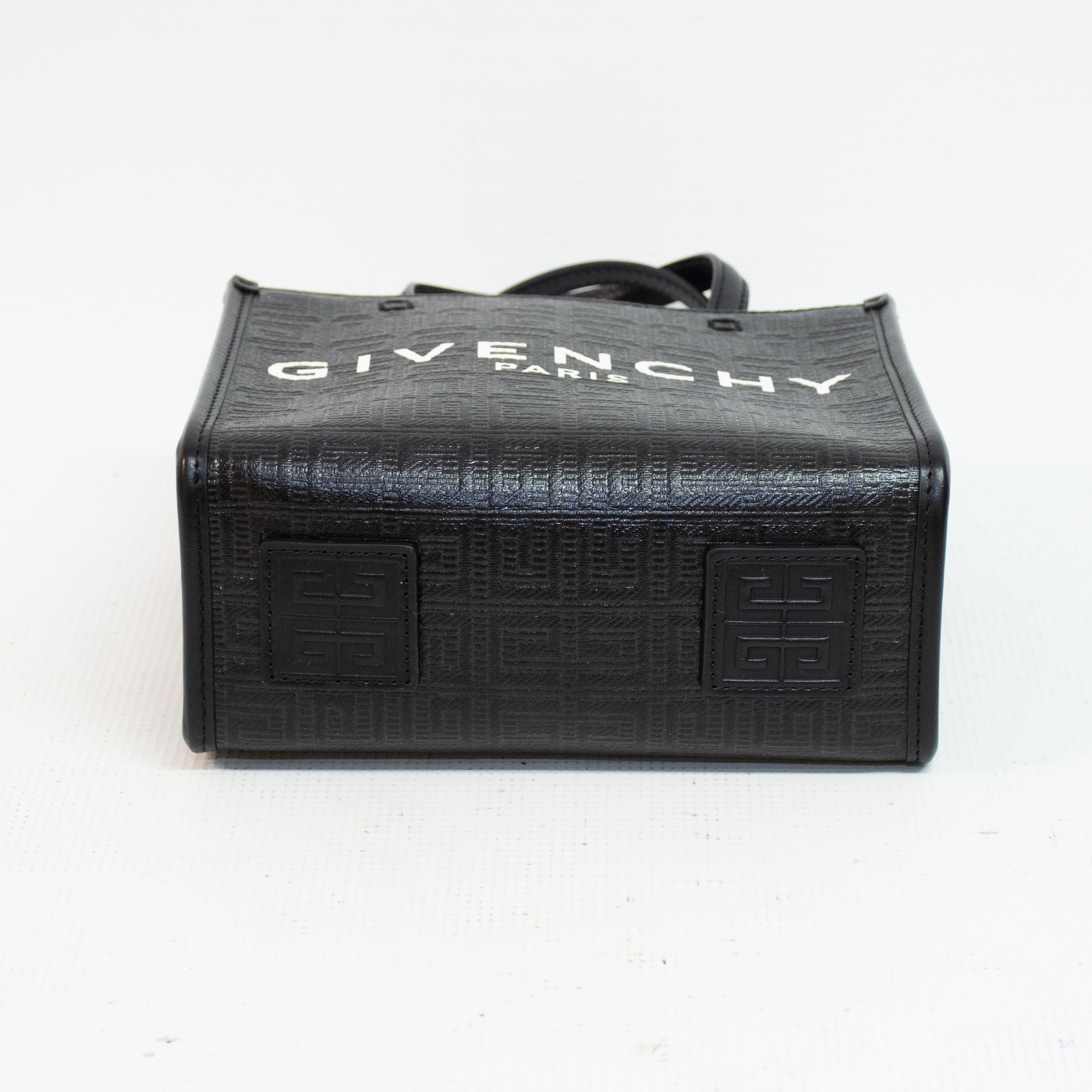 Givenchy G Mini Tote - Black
