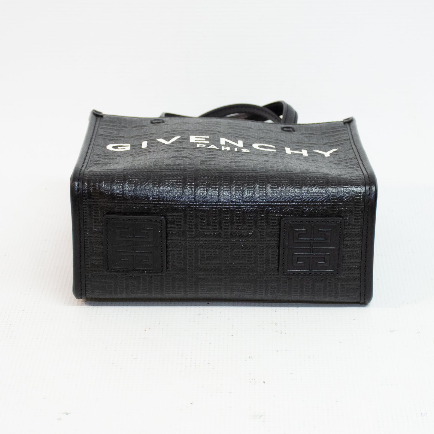 Givenchy G Mini Tote - Black