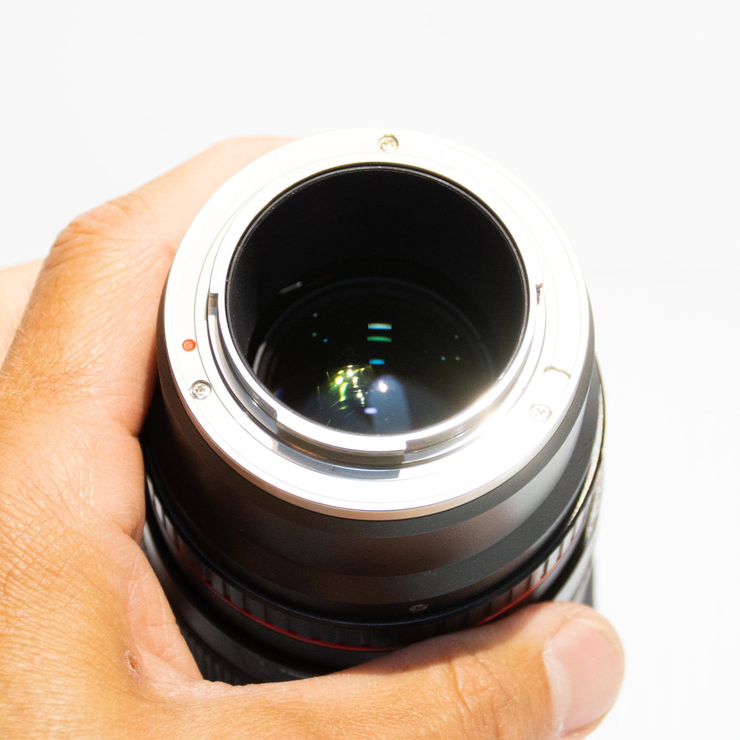 Sony FE RK24M-E Rokkinon 24mm F1.4 ED AS IF UMC Manual Focus Wind Angle Lens