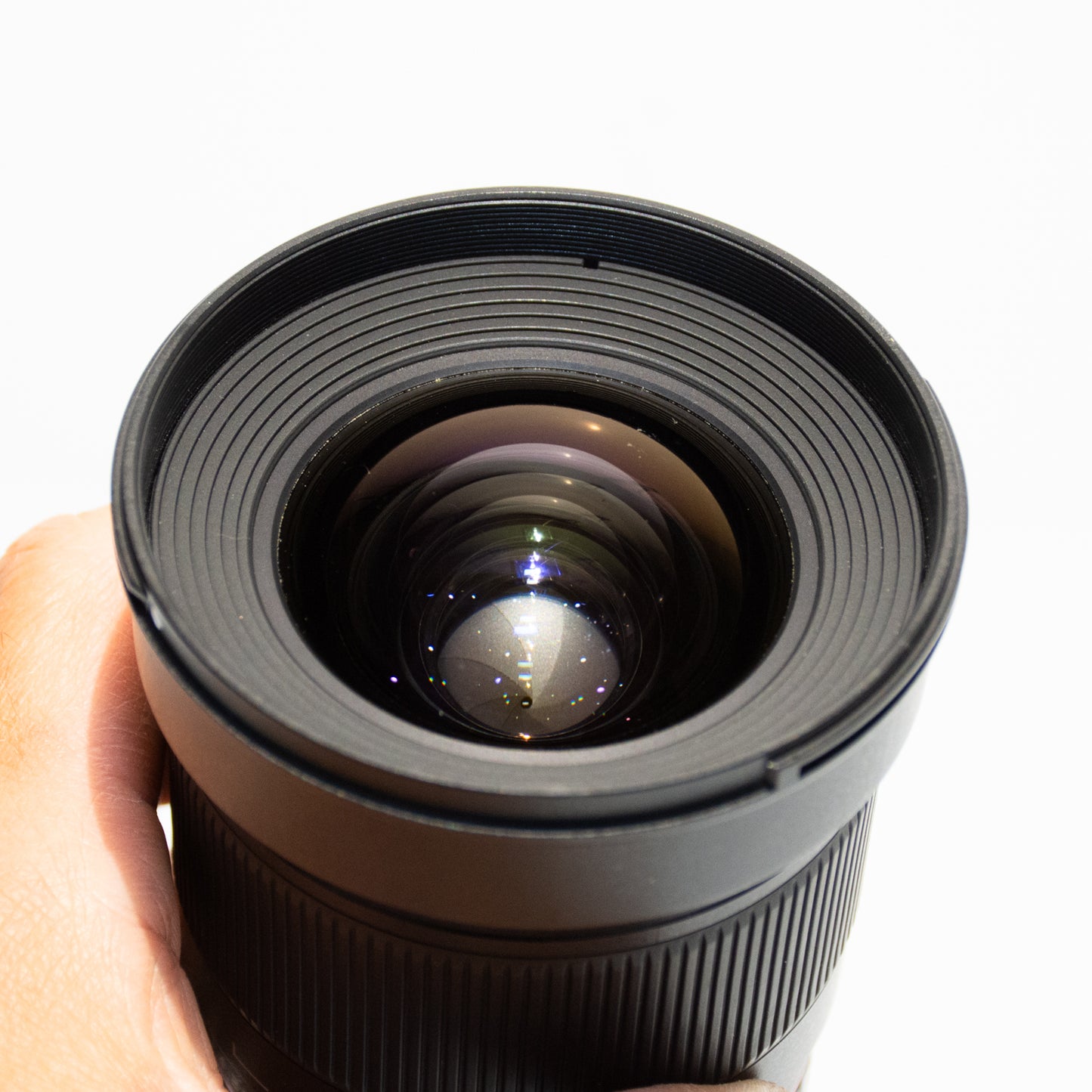 Sony FE RK24M-E Rokkinon 24mm F1.4 ED AS IF UMC Manual Focus Wind Angle Lens