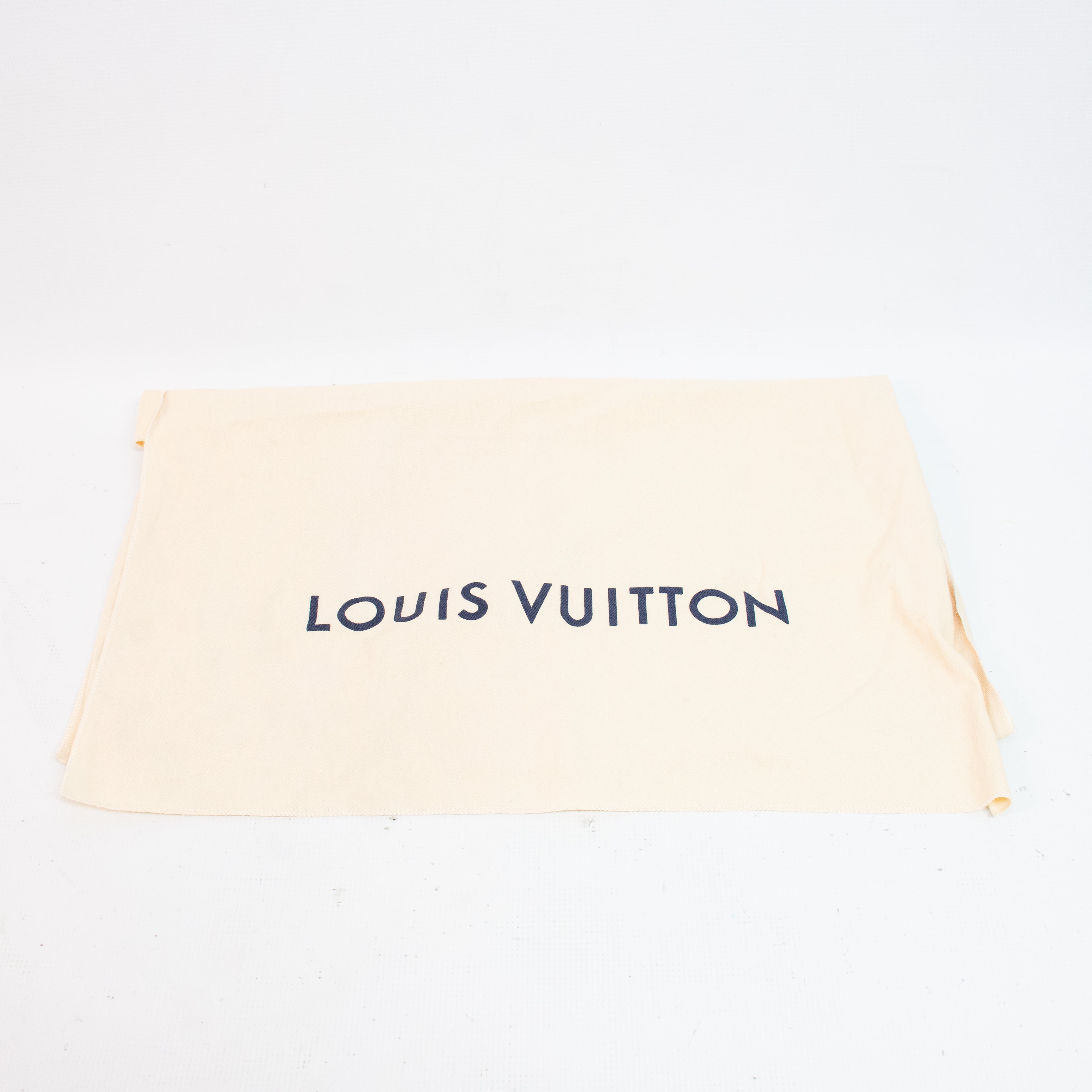 Louis Vuitton Turenne MM Satchel Bag
