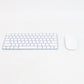 Apple iMac 24" 2024 - M4 - 16 GB Ram - 256 GB SSD - Blue
