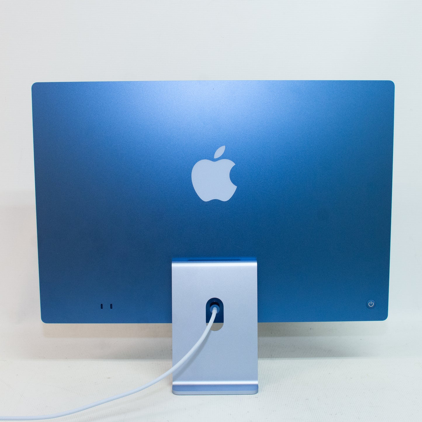 Apple iMac 24" 2024 - M4 - 16 GB Ram - 256 GB SSD - Blue