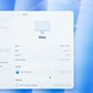 Apple iMac 24" 2024 - M4 - 16 GB Ram - 256 GB SSD - Blue