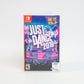 Nintendo Switch Just Dance 2018