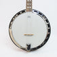 Dean Backwoods 5 Banjo - Black Walnut Fredboard