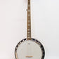 Dean Backwoods 5 Banjo - Black Walnut Fredboard