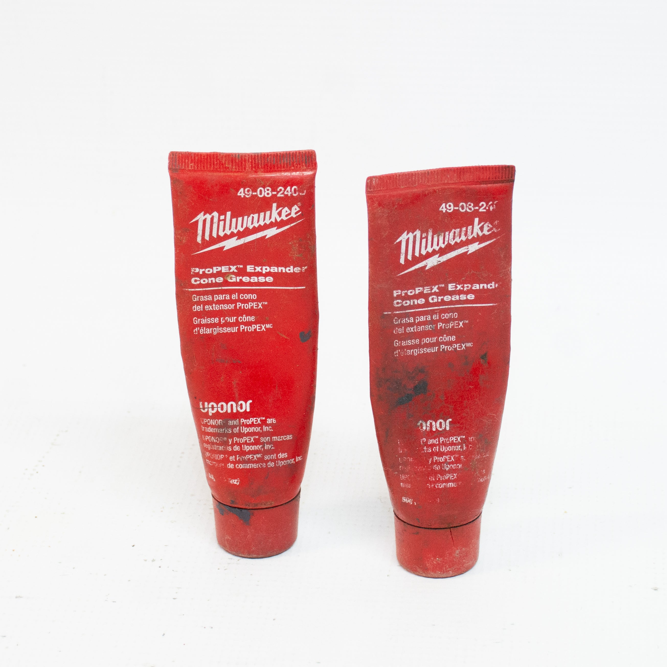 Milwaukee 2432-20 M12 Propex Cordless Expansion Tool
