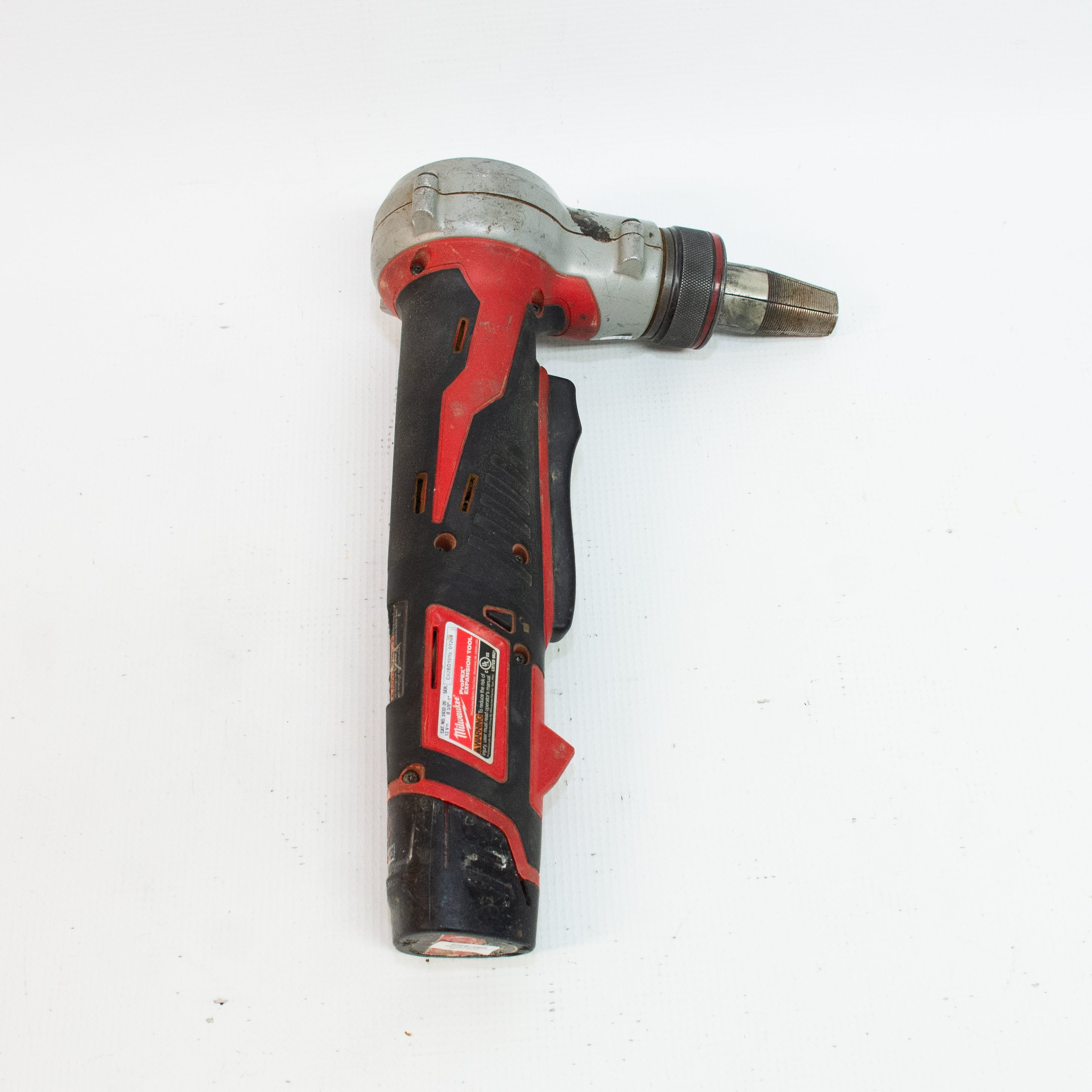 Milwaukee 2432-20 M12 Propex Cordless Expansion Tool