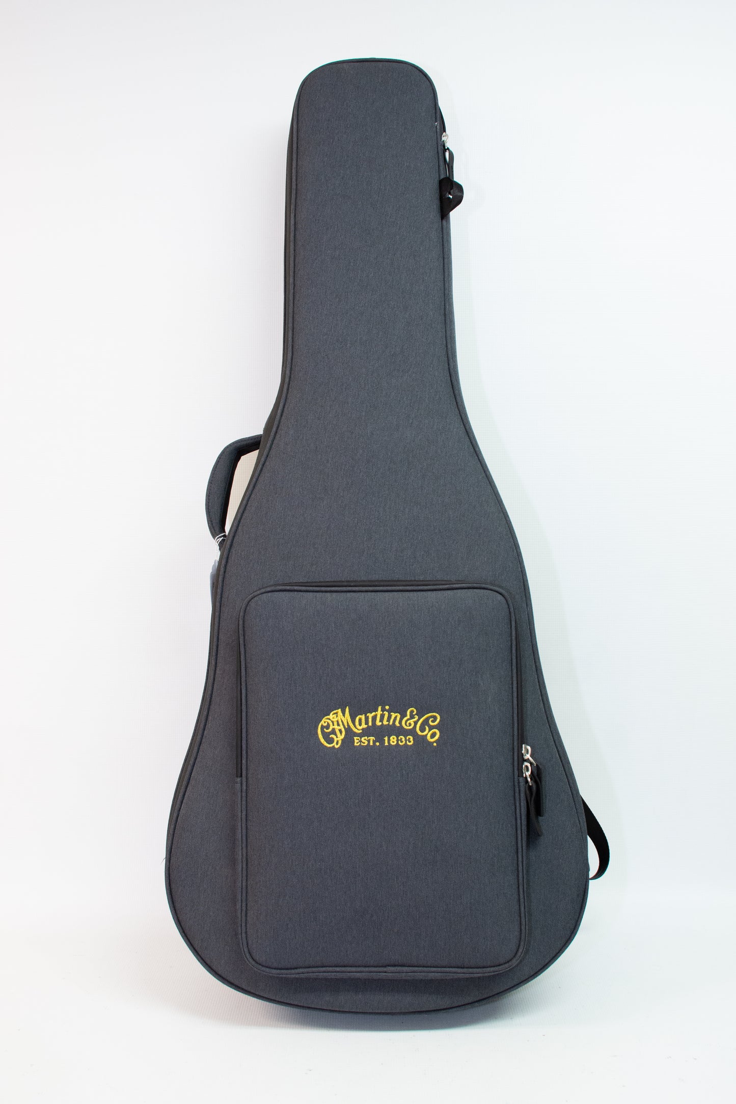 Martin GPC-11 Road Series Acoustic-Electric Guitar