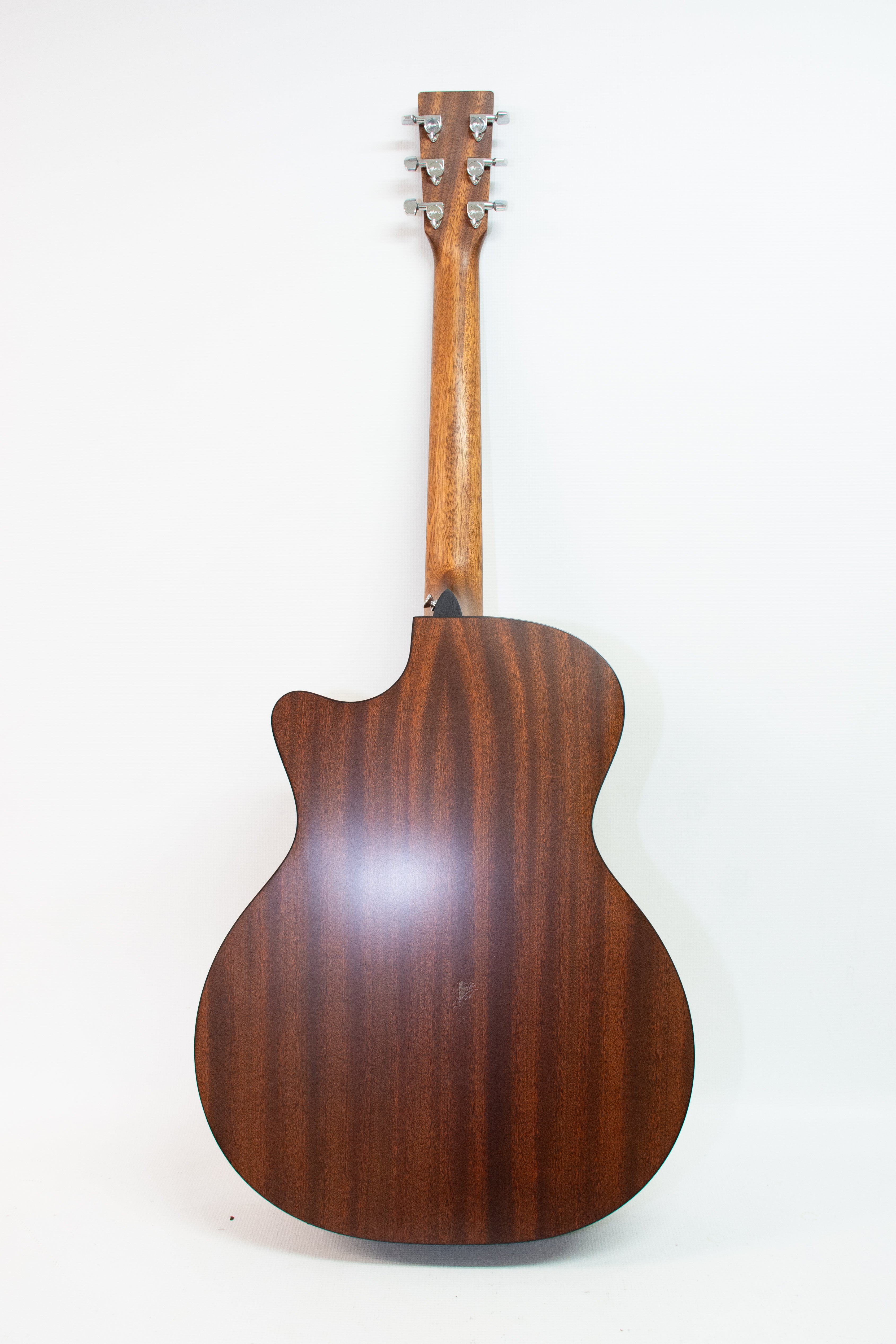 Martin GPC-11 Road Series Acoustic-Electric Guitar