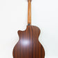 Martin GPC-11 Road Series Acoustic-Electric Guitar