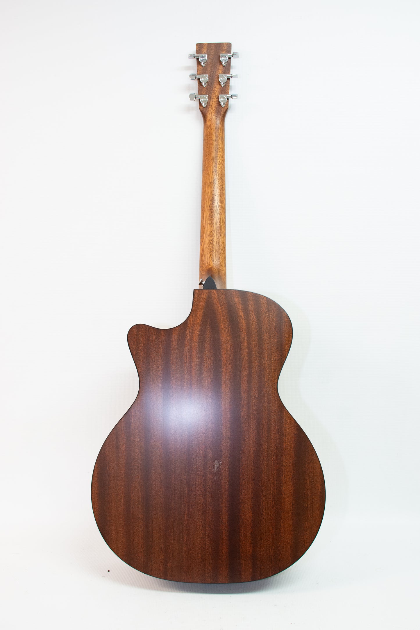 Martin GPC-11 Road Series Acoustic-Electric Guitar