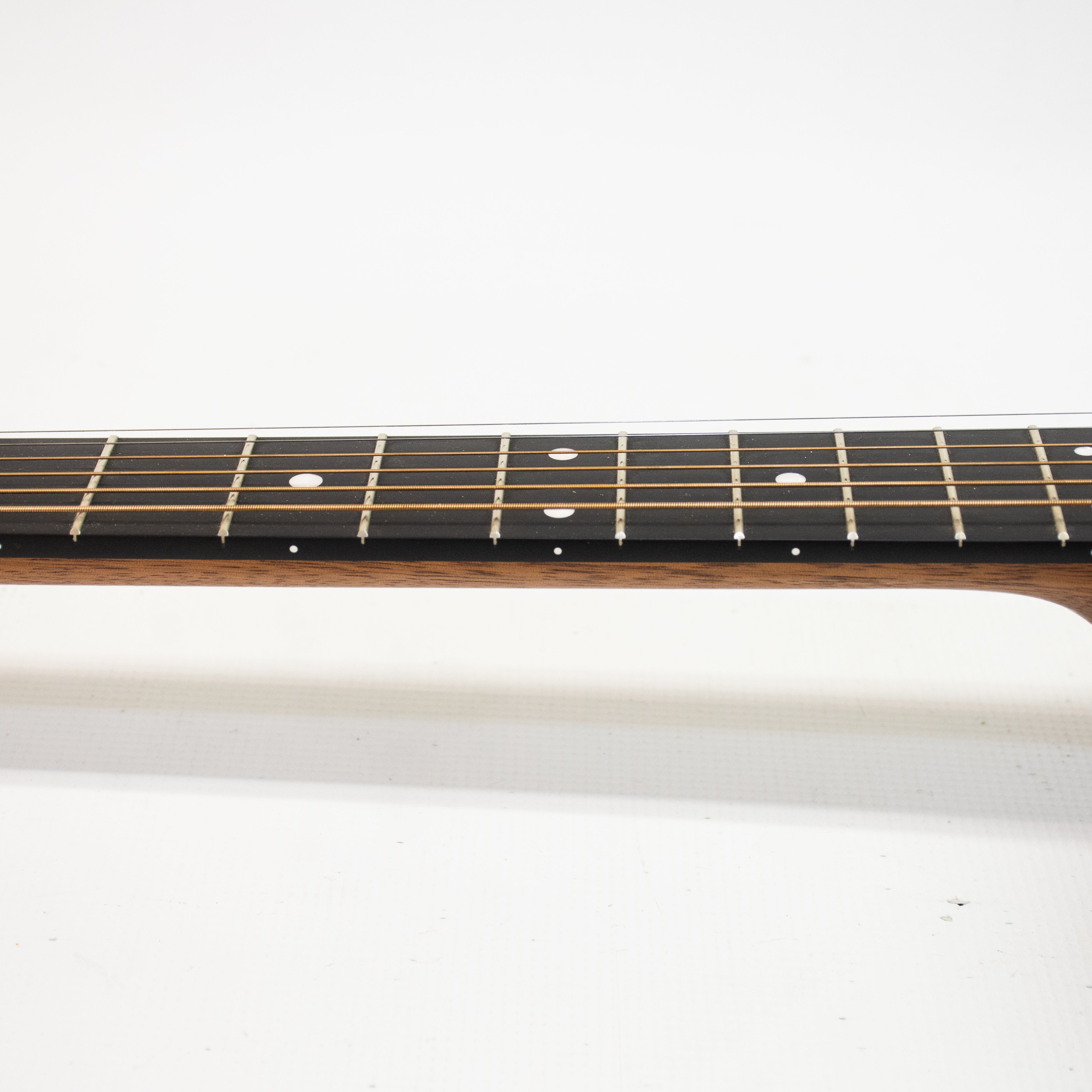 Martin GPC-11 Road Series Acoustic-Electric Guitar