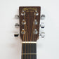 Martin GPC-11 Road Series Acoustic-Electric Guitar