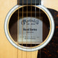 Martin GPC-11 Road Series Acoustic-Electric Guitar