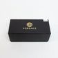 Versace Rock Icons VE 4425U Transparent Pink Sunglasses