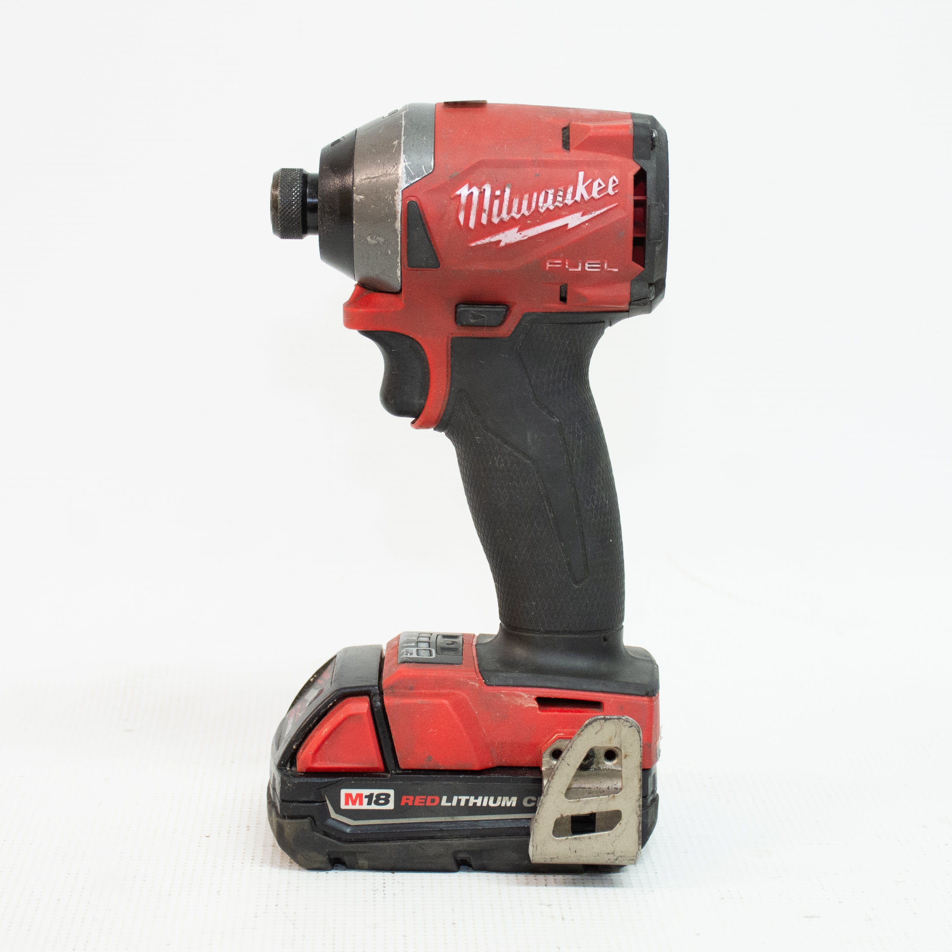 Milwaukee 2853-20 M18 Fuel 1/4