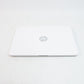 HP 14-DQ3000DX Laptop - Intel Celeron N4500, 4 GB Ram, 64 GB SSD