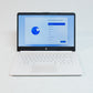 HP 14-DQ3000DX Laptop - Intel Celeron N4500, 4 GB Ram, 64 GB SSD