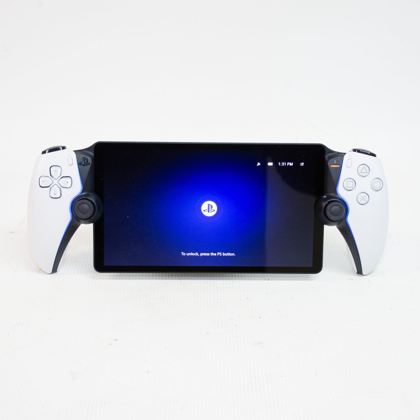 Sony PlayStation CFI-Y1001 Portal Handheld Gaming Console