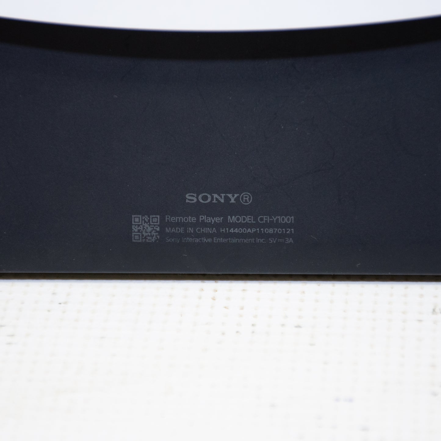 Sony PlayStation CFI-Y1001 Portal Handheld Gaming Console