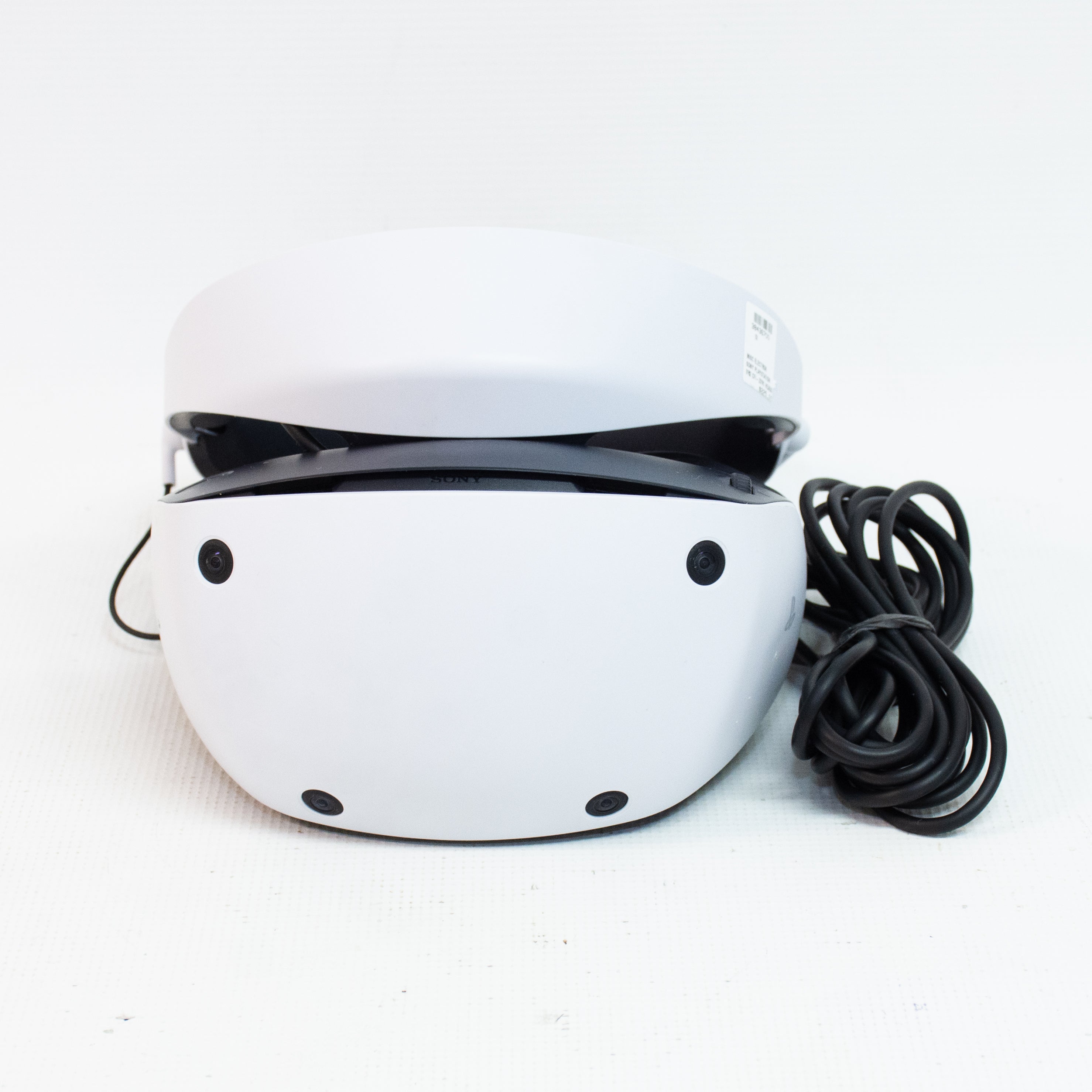 Sony PlayStation VR2 CFI-ZVR1 Headset & Sense Controllers