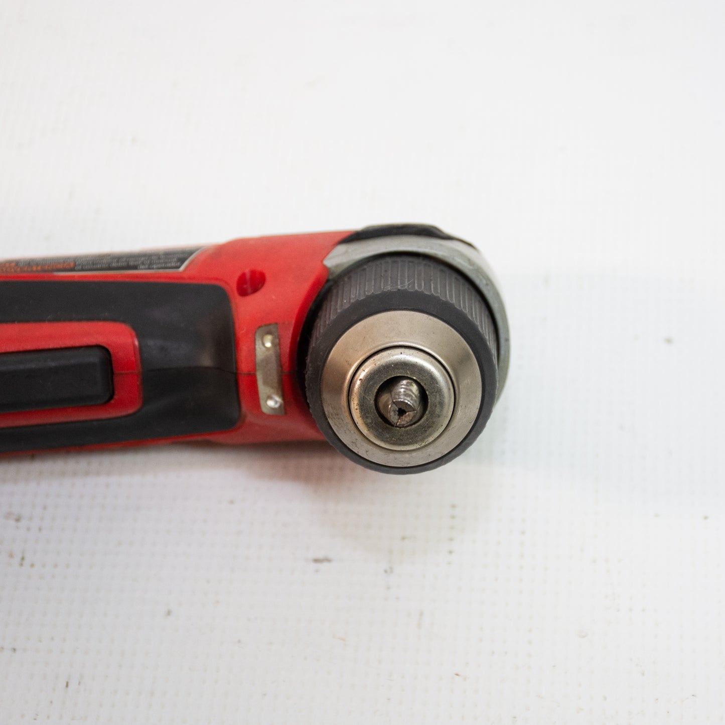 Milwaukee 2415-20 M12 3/8" Right Angle Drill
