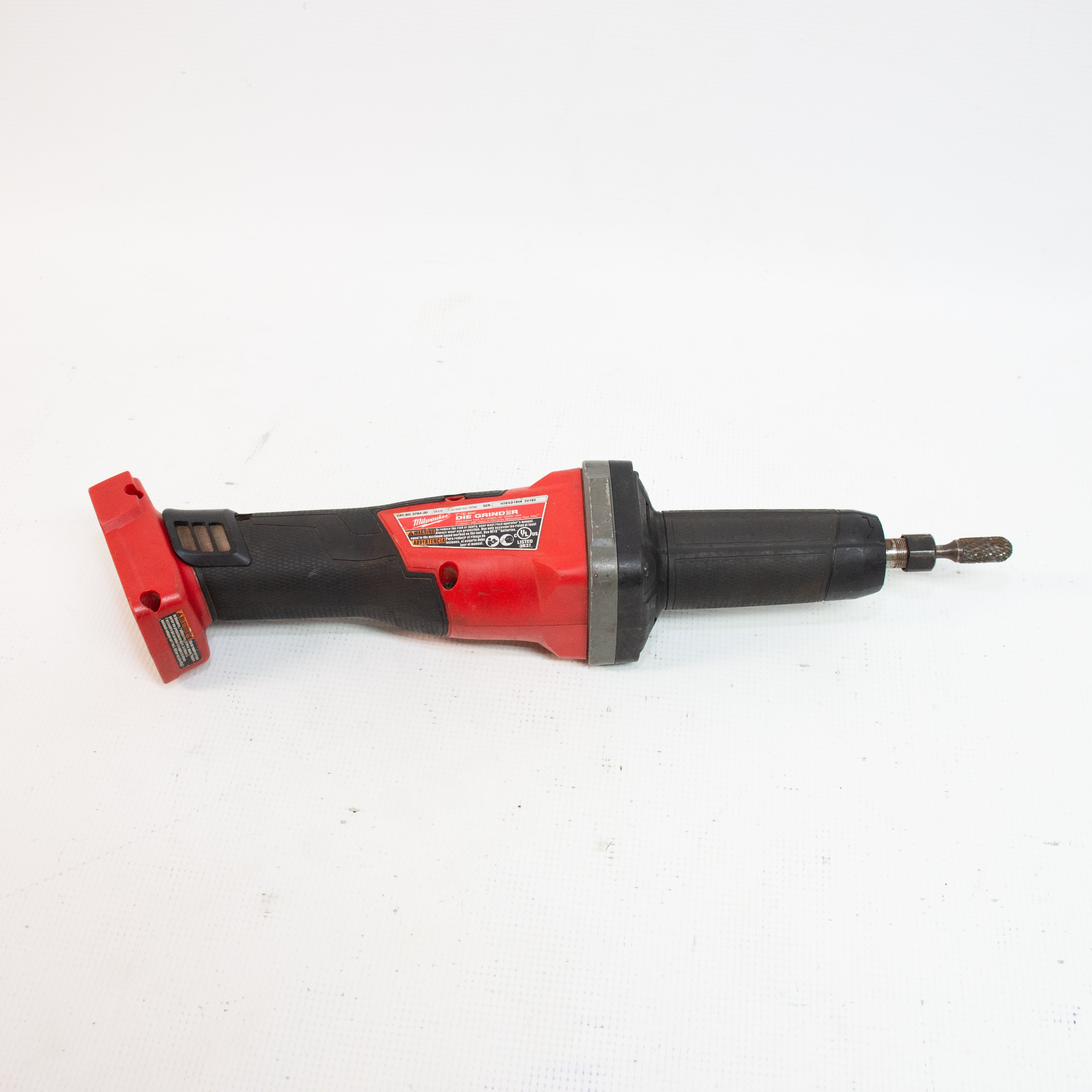 Milwaukee 2784-20 M18 Fuel 2