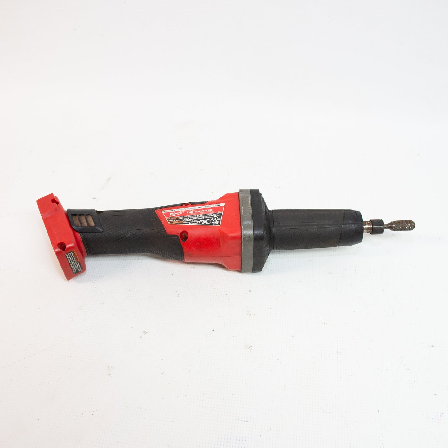 Milwaukee 2784-20 M18 Fuel 2" Grinder