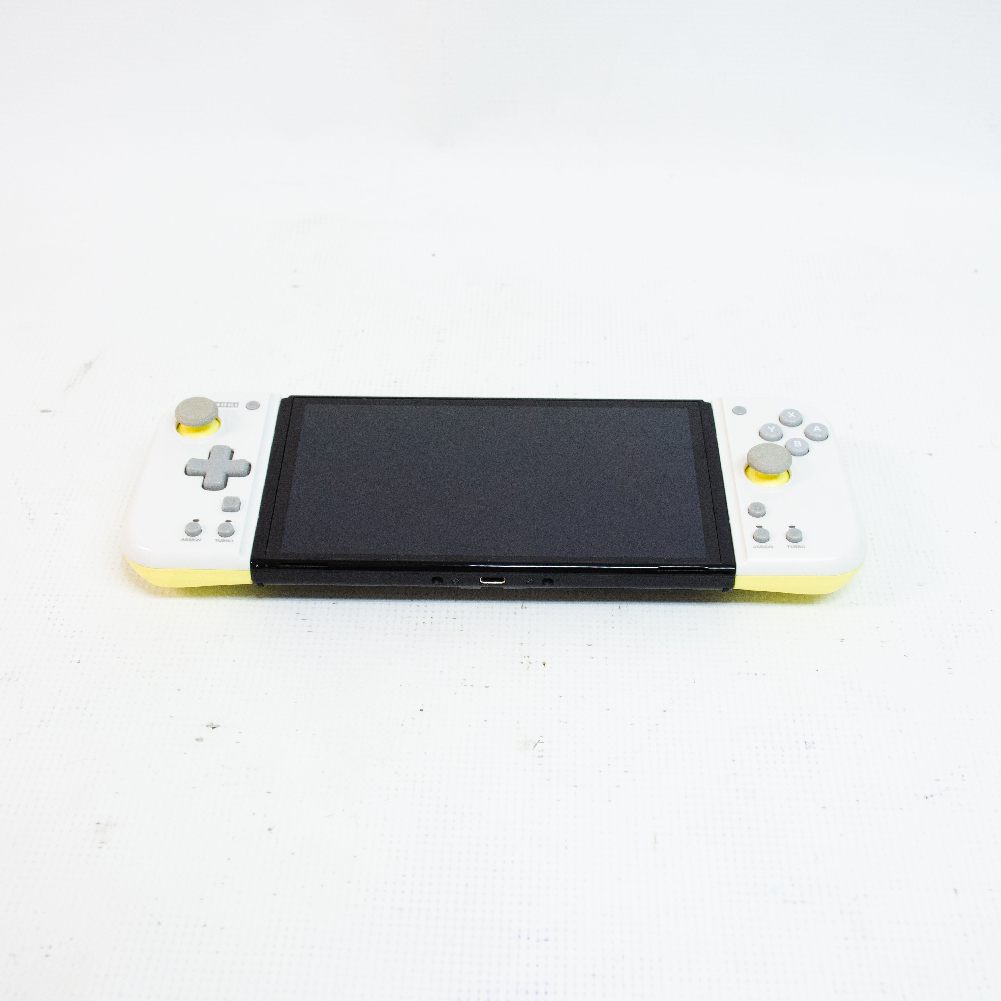 Nintendo Switch HEG-001 OLED Handheld Gaming Console