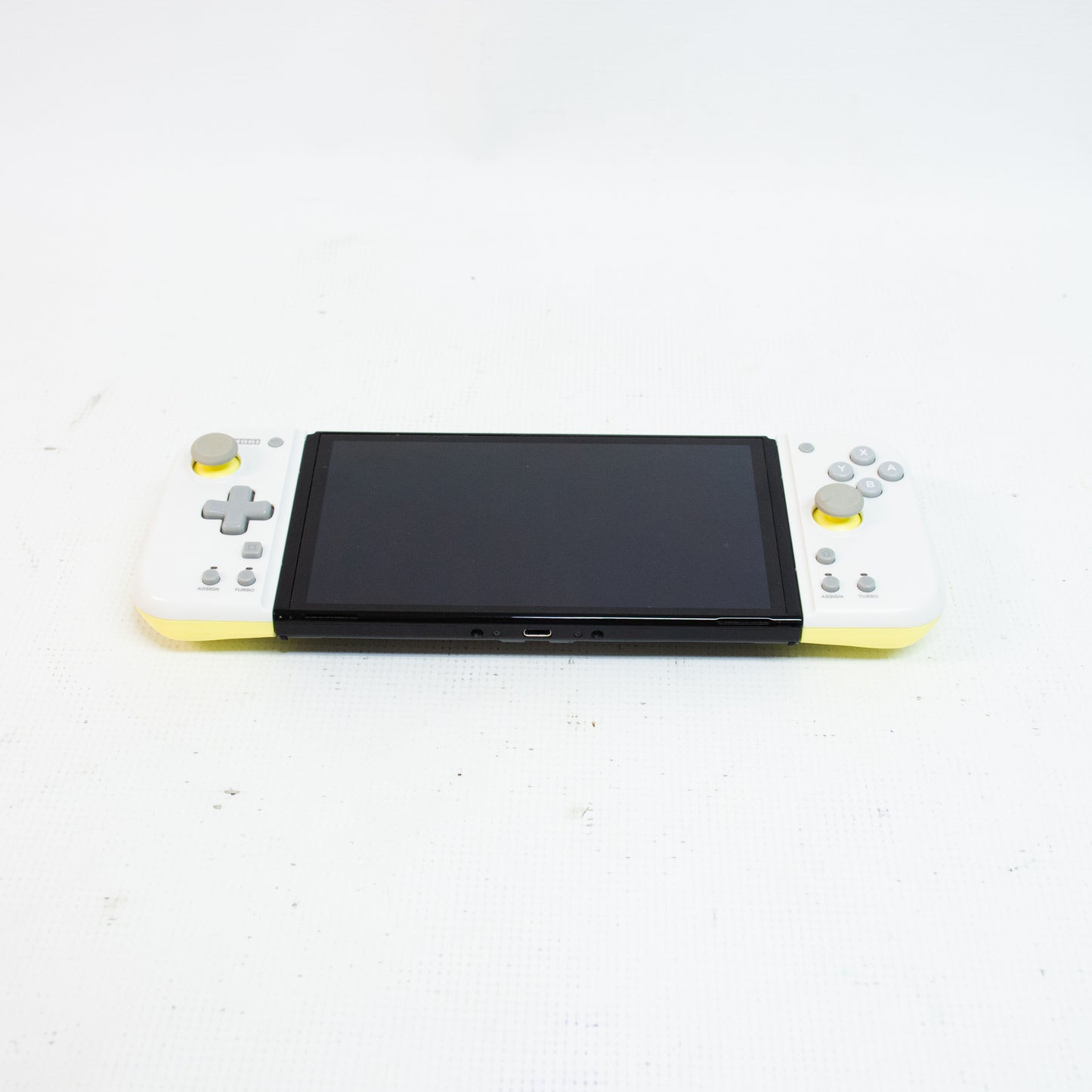 Nintendo Switch HEG-001 OLED Handheld Gaming Console