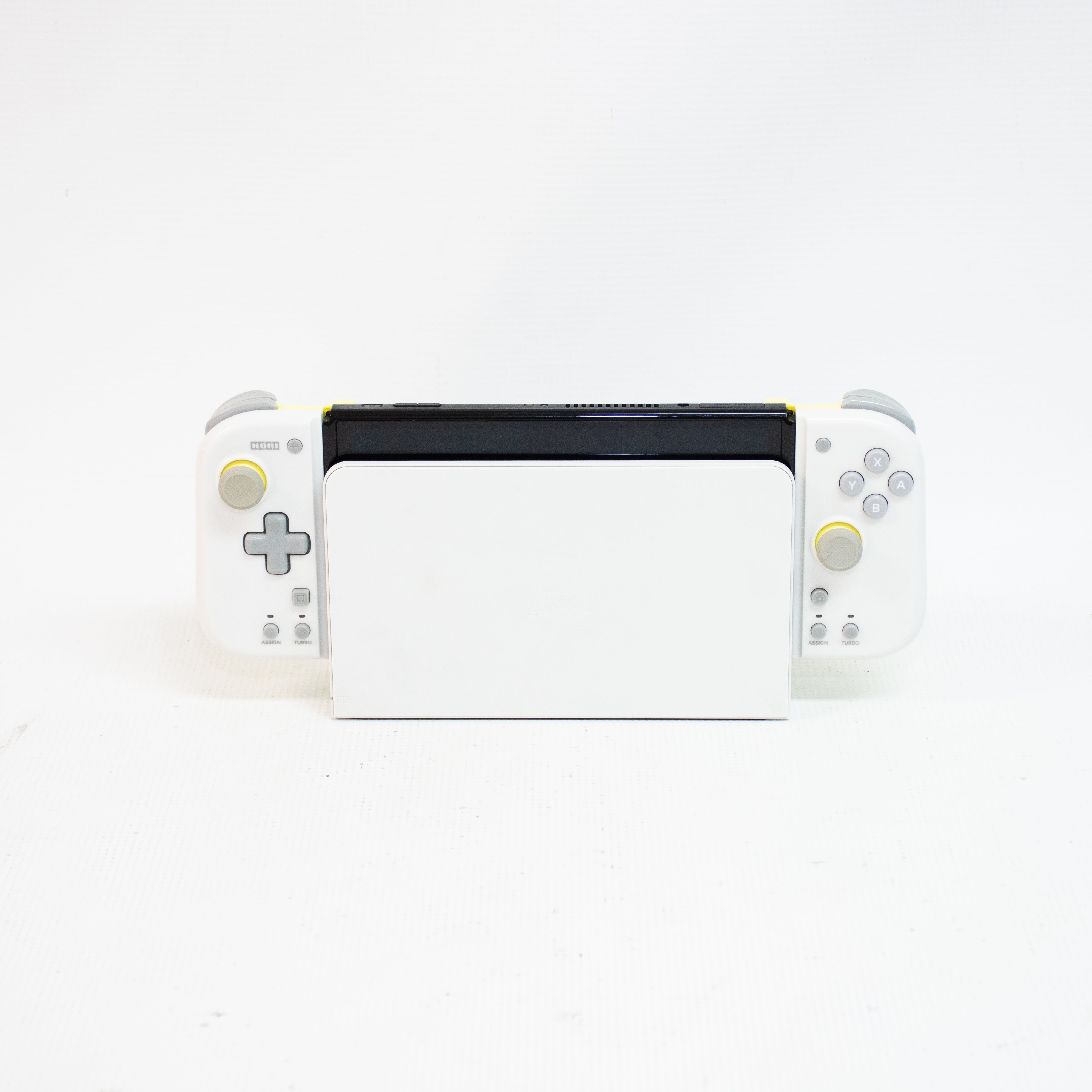 Nintendo Switch HEG-001 OLED Handheld Gaming Console
