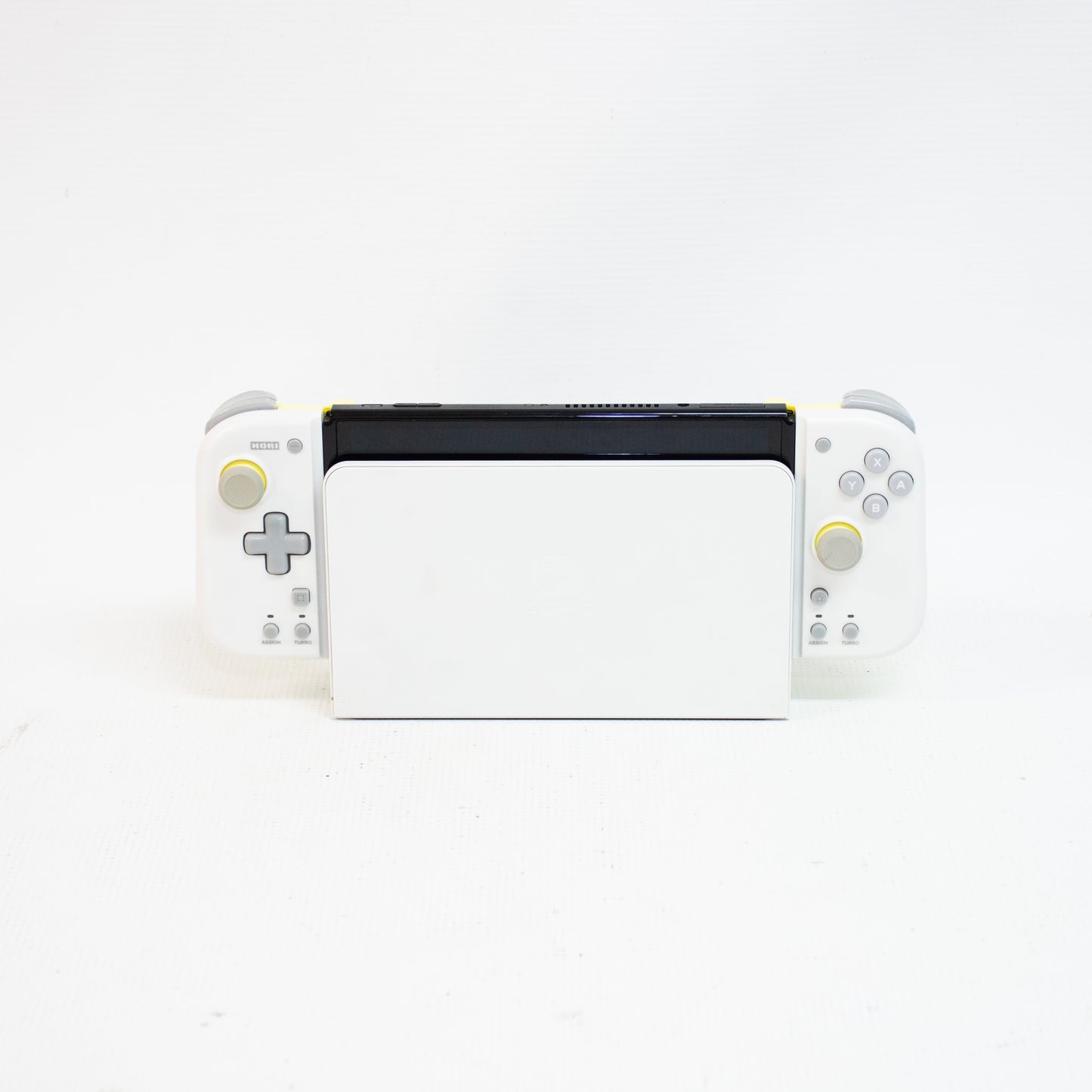 Nintendo Switch HEG-001 OLED Handheld Gaming Console
