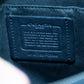 Coach F25369 Brooke Carryall Black Canvas Handbag