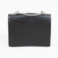 Coach F2377-90400 Mini Brooke CarryAll Black Canvas Cross Body Bag