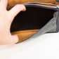 Coach F2377-90400 Mini Brooke CarryAll Black Canvas Cross Body Bag