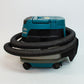 Makita XCV22 Cordless 2.1Gal 19V Vacuum