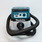 Makita XCV22 Cordless 2.1Gal 19V Vacuum