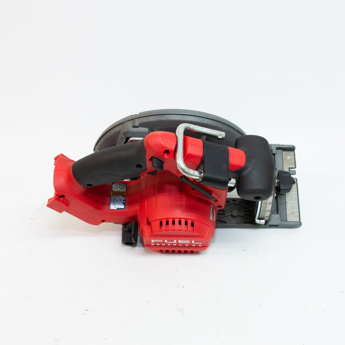 Milwaukee 2730-20 M18 Fuel Brushless 6-1/2" Circular Saw
