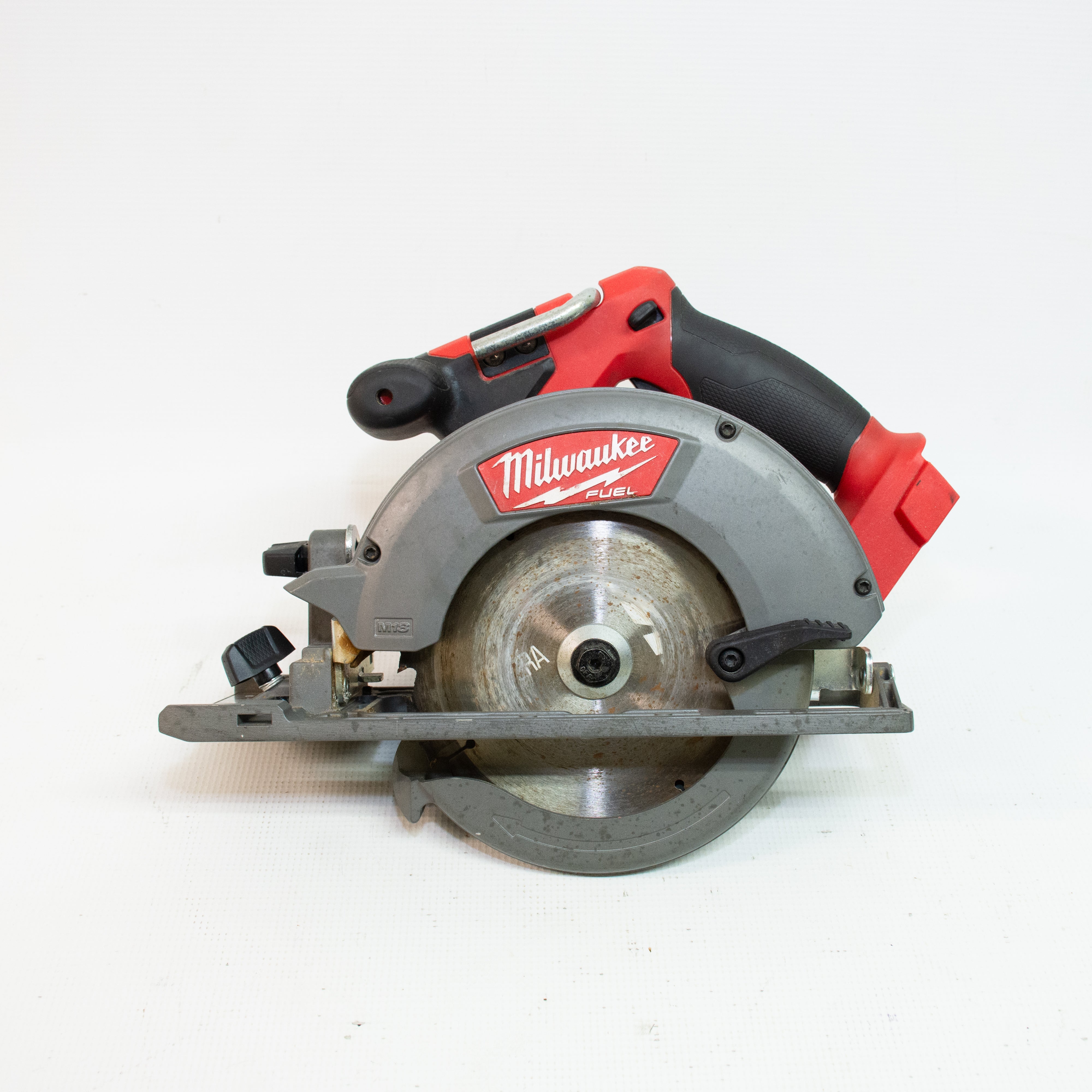Milwaukee 2730-20 M18 Fuel Brushless 6-1/2