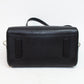 Givenchy Antigona Black Leather Medium Handbag