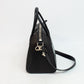 Givenchy Antigona Black Leather Medium Handbag