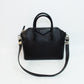Givenchy Antigona Black Leather Medium Handbag