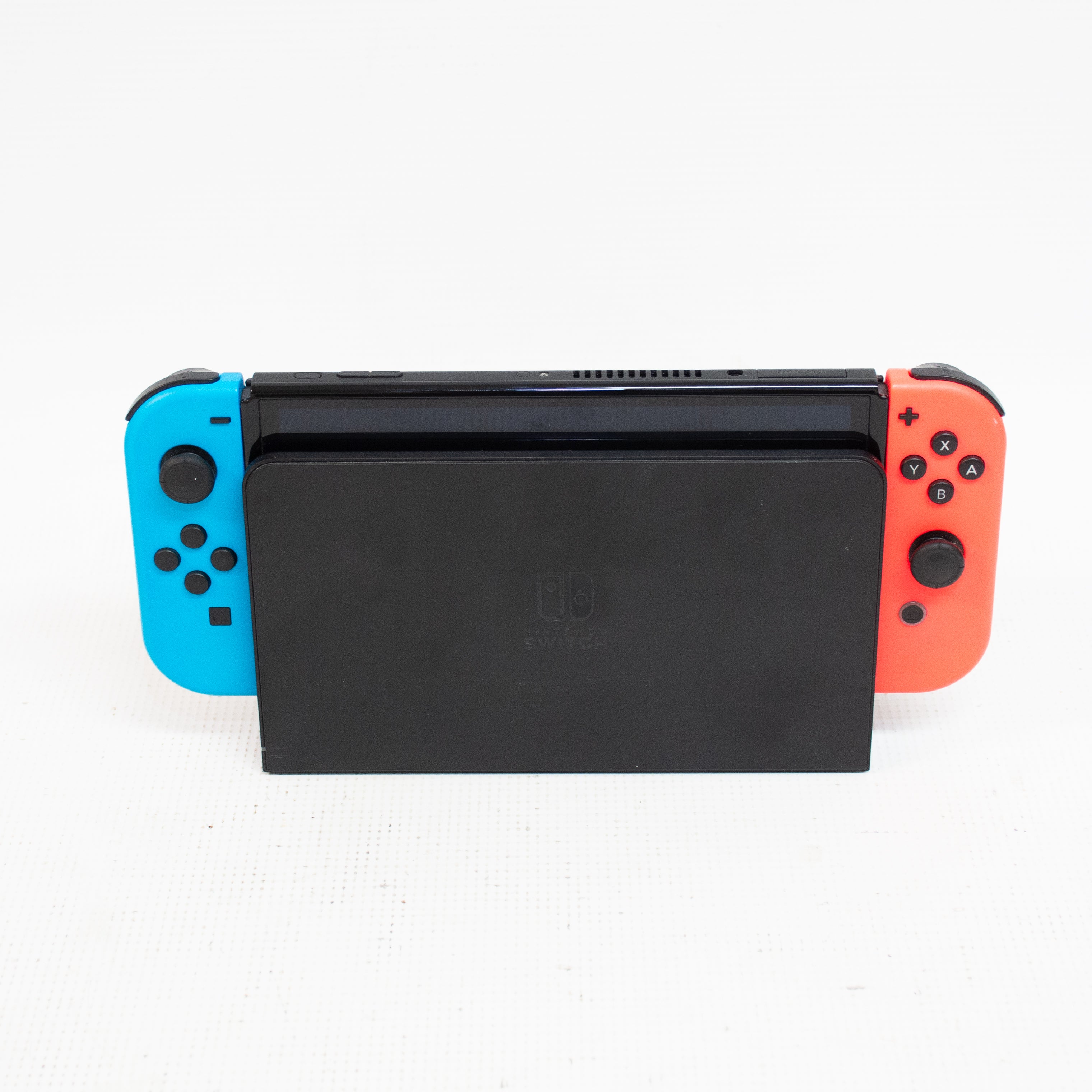 Nintendo Switch HEG-001 OLED Handheld Gaming Console