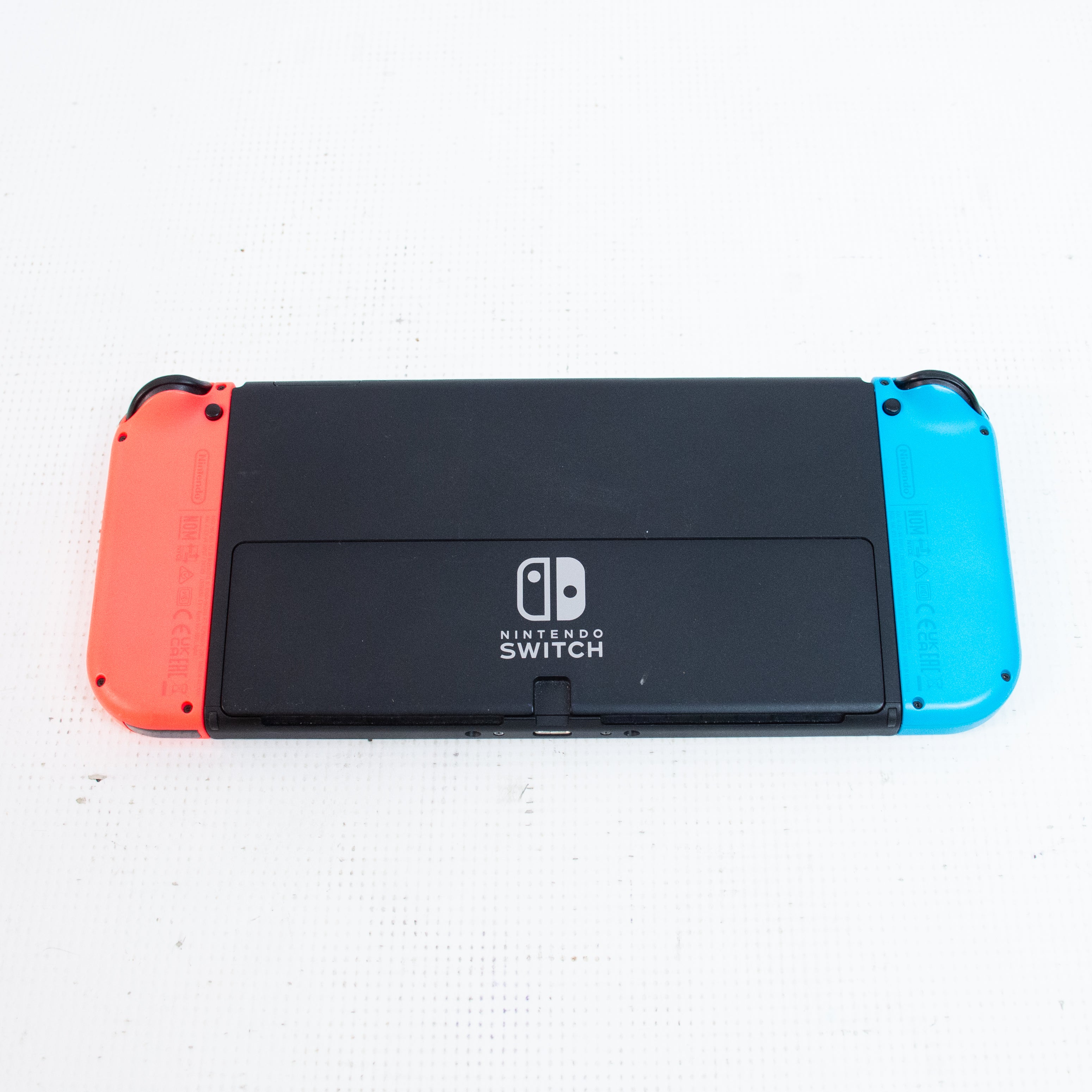 Nintendo Switch HEG-001 OLED Handheld Gaming Console