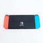 Nintendo Switch HEG-001 OLED Handheld Gaming Console