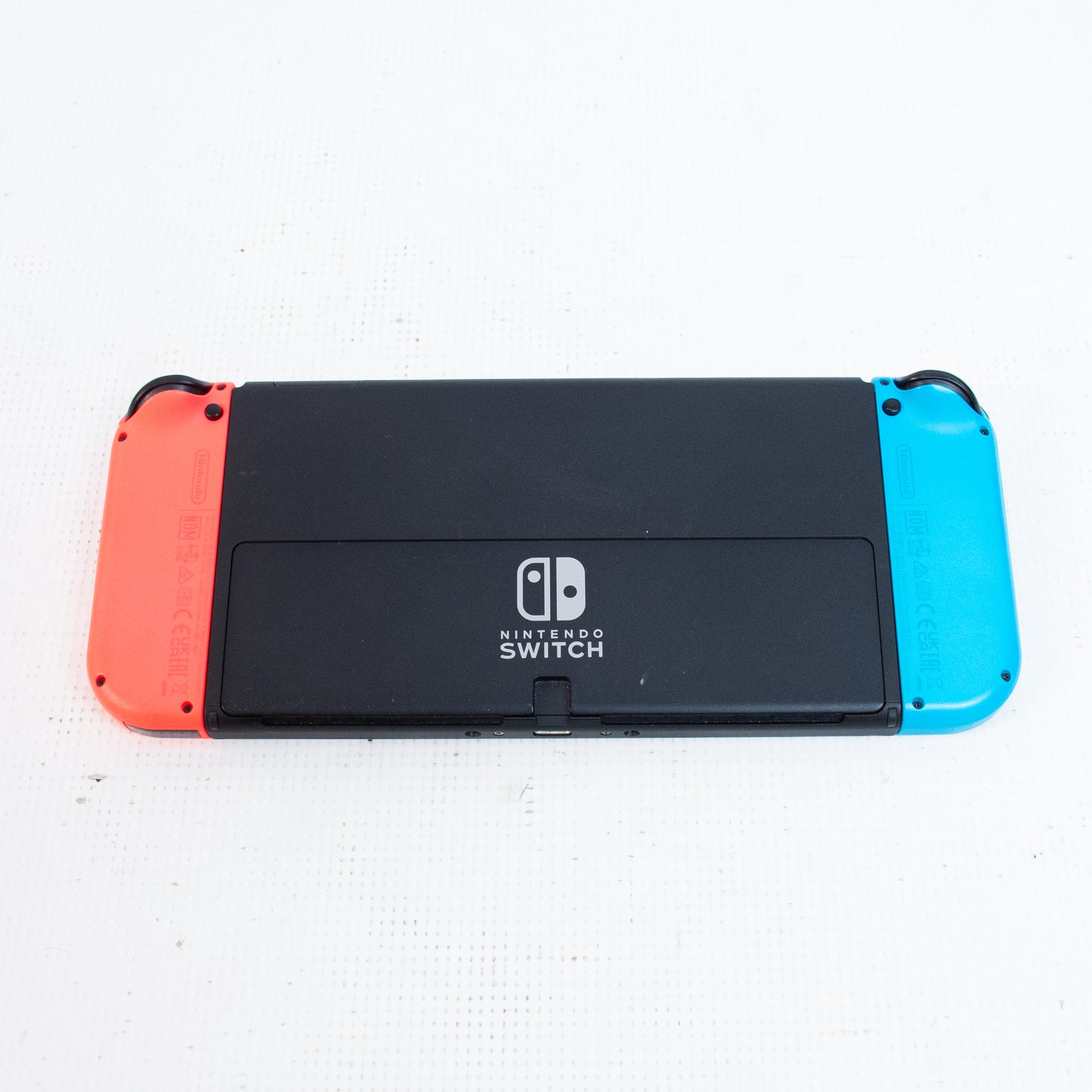 Nintendo Switch HEG-001 OLED Handheld Gaming Console
