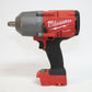 Milwaukee 2767-20 1/2" Square Ring Impact Wrench