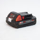Milwaukee M18 CP 2.0Ah Battery